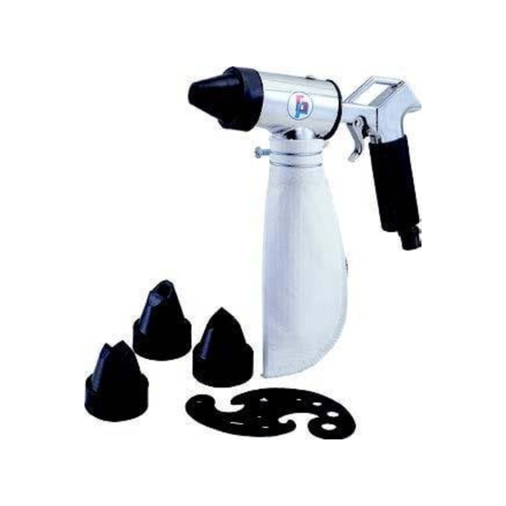 GP970 Havalı Kumlama Tabancası