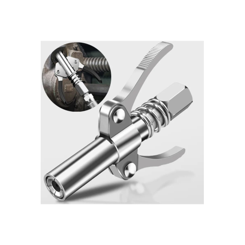 Mandallı Gres Pompası Ucu Garantili