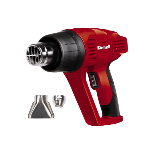 Tc-ha 2000/1 Sıcak Hava Tabancası - 4520184