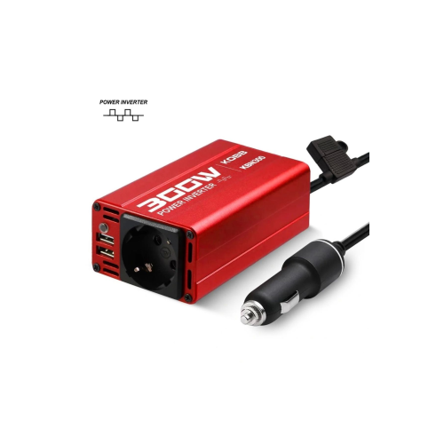 Kbn300 12v/220v 300watt Modifiye Sinüs Dönüştürücü Invertör