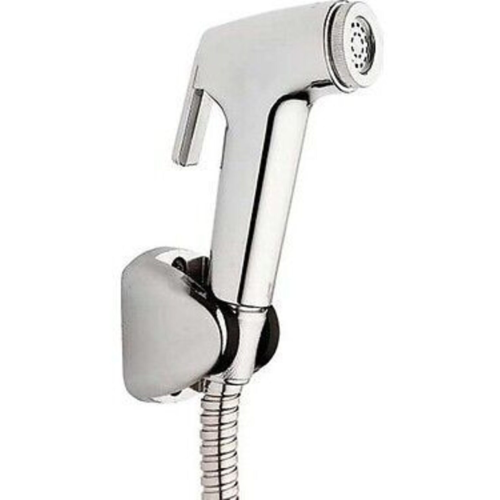 Tahretmatik Klozet Temizleme Aparatı Hortum Başlık Tutacak 3'lü Set Hortum,başlık,tutacak