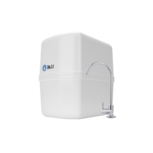 Elegance 13 Aşamalı Çelik Tanklı Alkali Ve Multimineral Filtreli Su Arıtma Cihazı (DNP13-M-C)