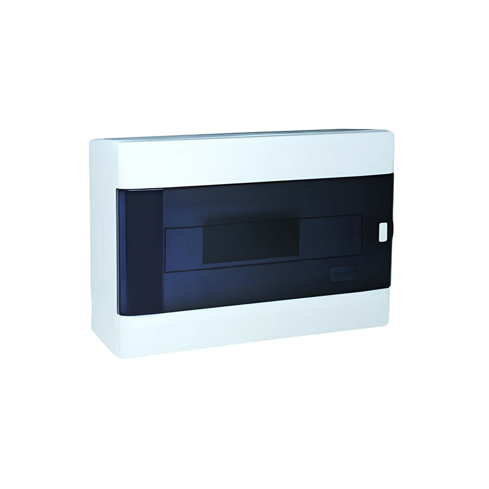 9'lu Sıva Üstü Sigorta Kutusu