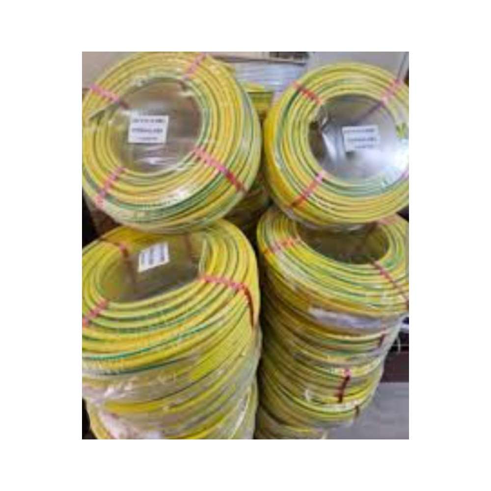 16 LIK TOPRAKLAMA KABLOSU