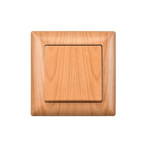 Visage Akçaağaç Anahtar