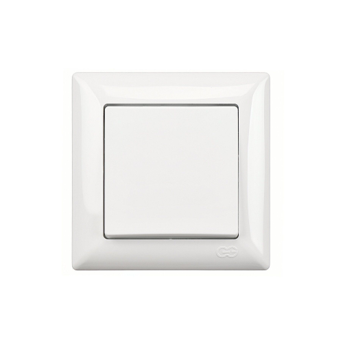 Visage Beyaz Anahtar