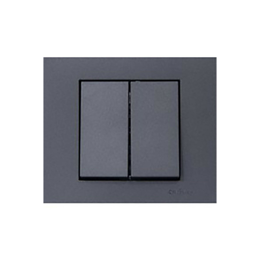 Grano Füme Komütatör Çerçeveli