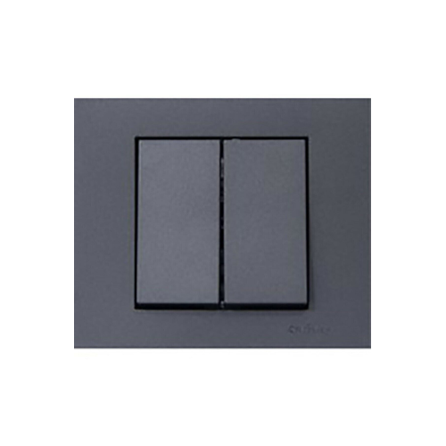 Grano Füme Komütatör Çerçeveli