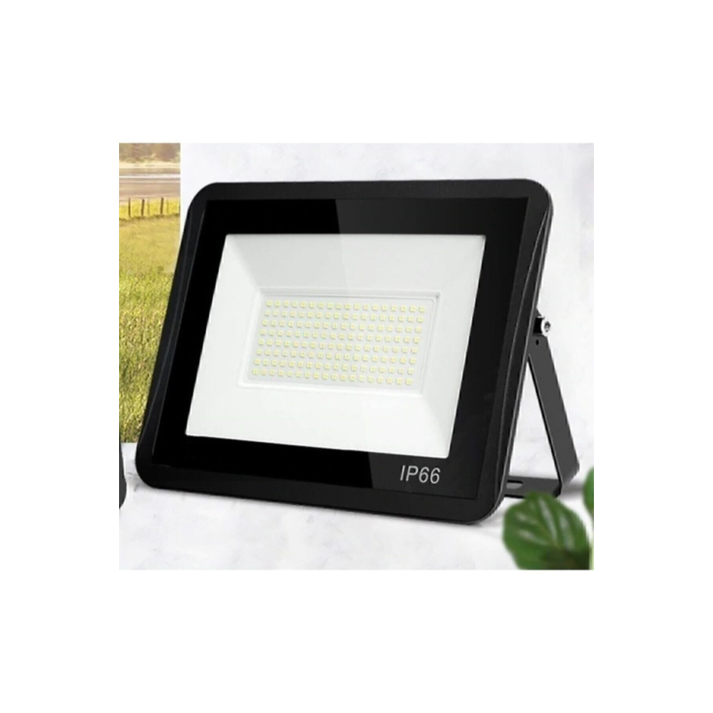 50 Watt Led Projektör Beyaz 6500k 4500 Lümen