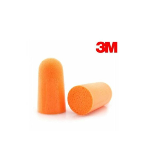 1100 Kulak Tıkacı Ses Ve Gürültü Önleyici 50 Çift