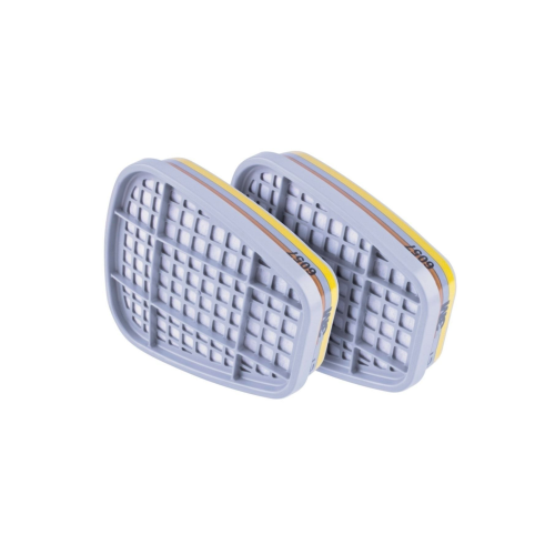 6057 Abe1 Org. - Inorg. Asit Gaz Buhar Filtresi 1 Çift