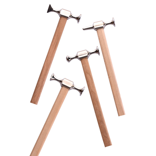 Kaporta Çekici Full Set 4 Parça Her Model Dogrutma Göcük Düzeltme