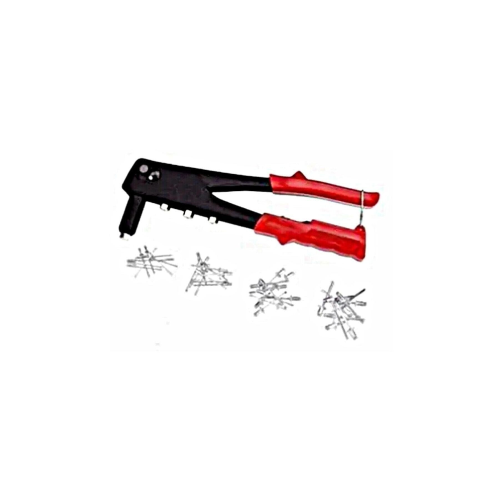 El Sıkmalı Perçin Tabancası Araçkoltuk Mobilya Perçin Makinası Mj10000135