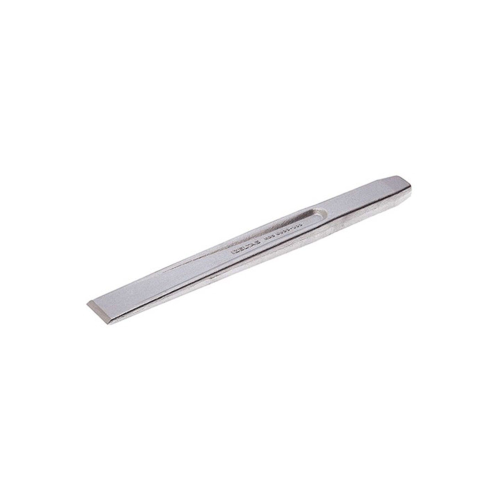 İzeltaş Düz Keski Krom 250mm