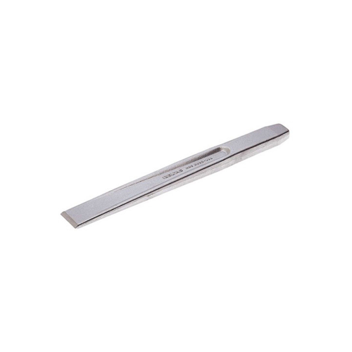 İzeltaş Düz Keski Krom 250mm