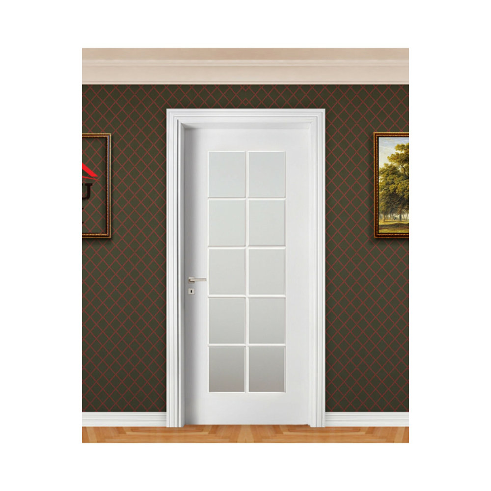 Iç Mekan Kapısı Imalatçıdan Özel Üretim Amerikan Panel Kapı