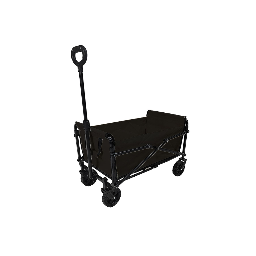 Kfw-390 Katlanır Portatif Taşıma Aracı Kamp,piknik,plaj, Pazar, Market Koli, Yük,paket El Arabası