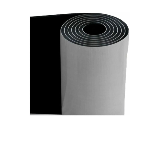 Kendinden Yapışkanlı Alev Almaz Araç Oto Ses Yalıtım Malzemesi 9mm 60cm X 100cm Araç Ses Yalıtım