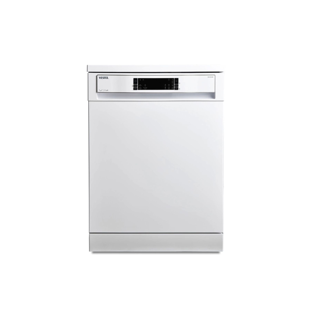 Bm 4212 Wıfı 4 Programlı Bulaşık Makinesi