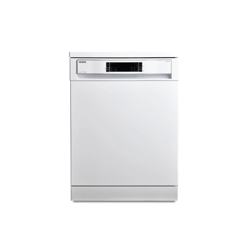 Bm 4212 Wıfı 4 Programlı Bulaşık Makinesi