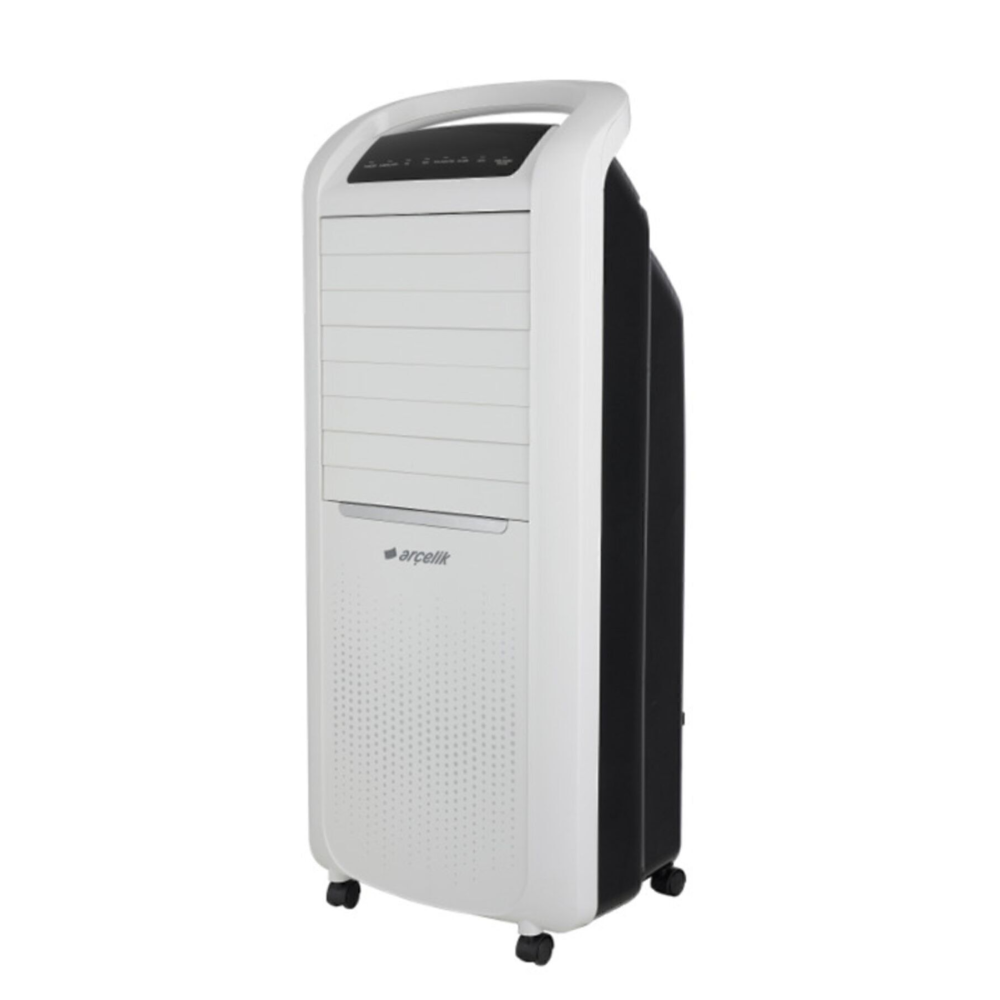 Ac 7030 Havadar Uzaktan Kumandalı Iyonizer Hava Soğutucu