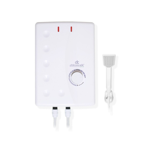 Elektrikli Şofben 7500w Şohben