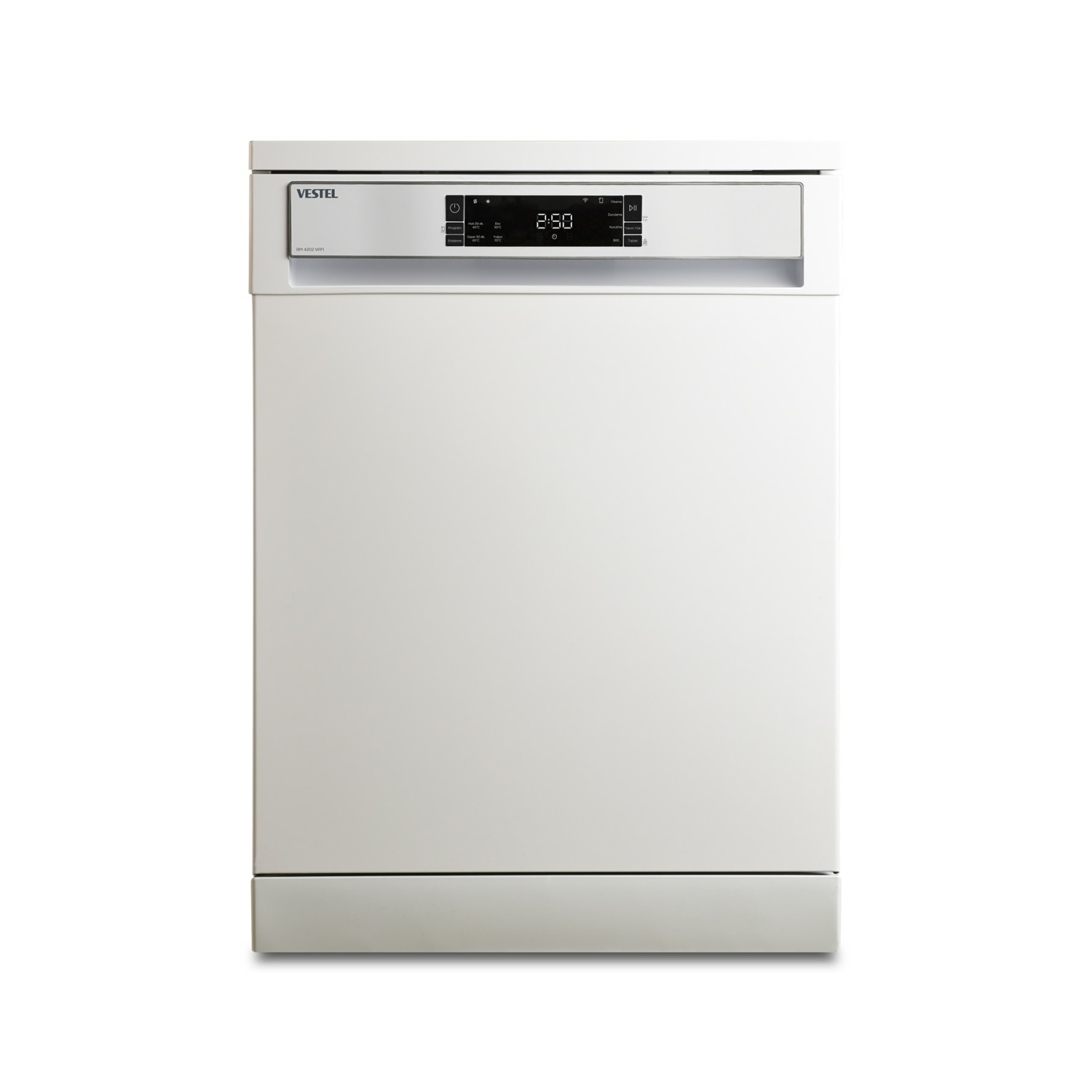 BM 4202 WIFI 4 Programlı Bulaşık Makinesi