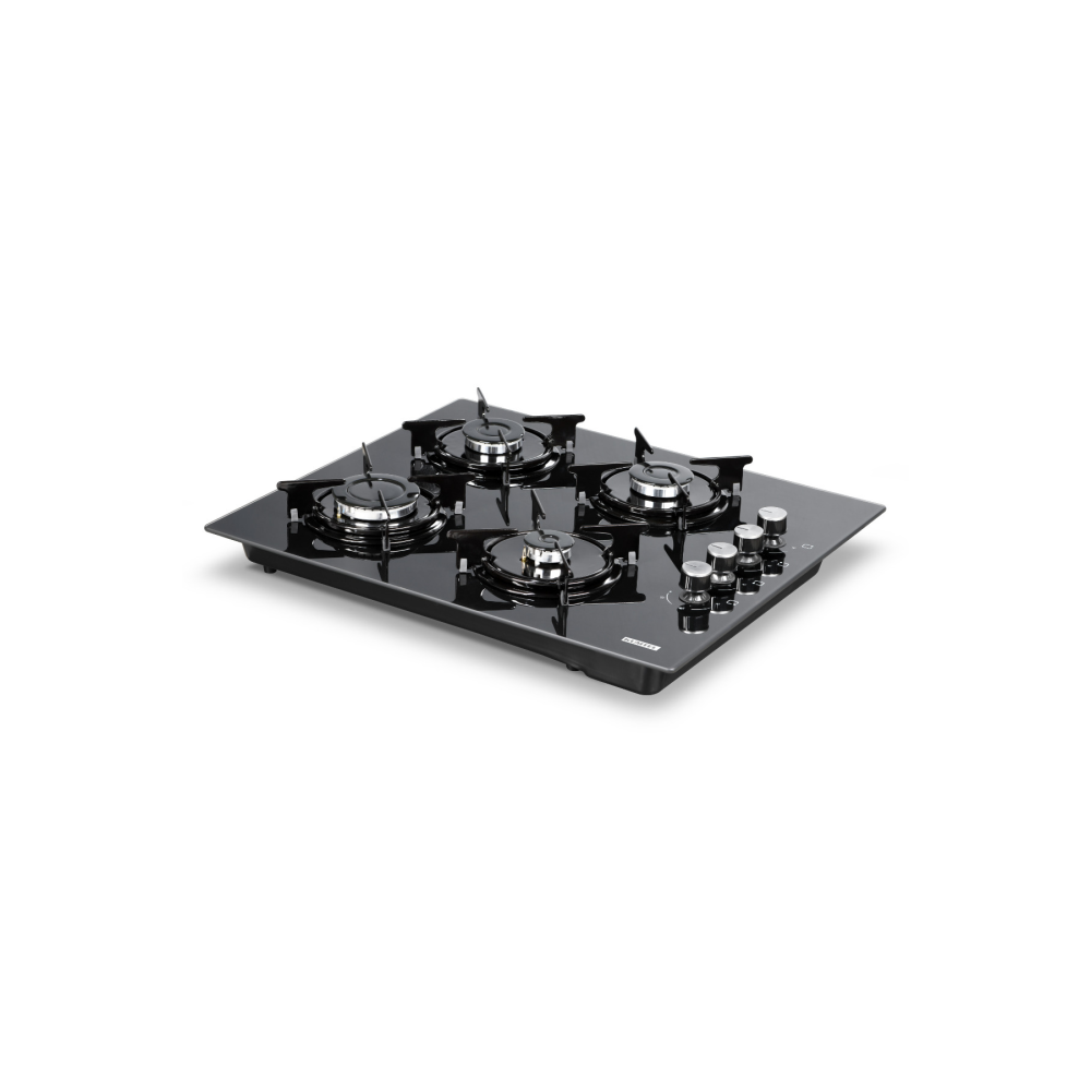 Siyah Set Üstü Ocak KO-40 TSHDF