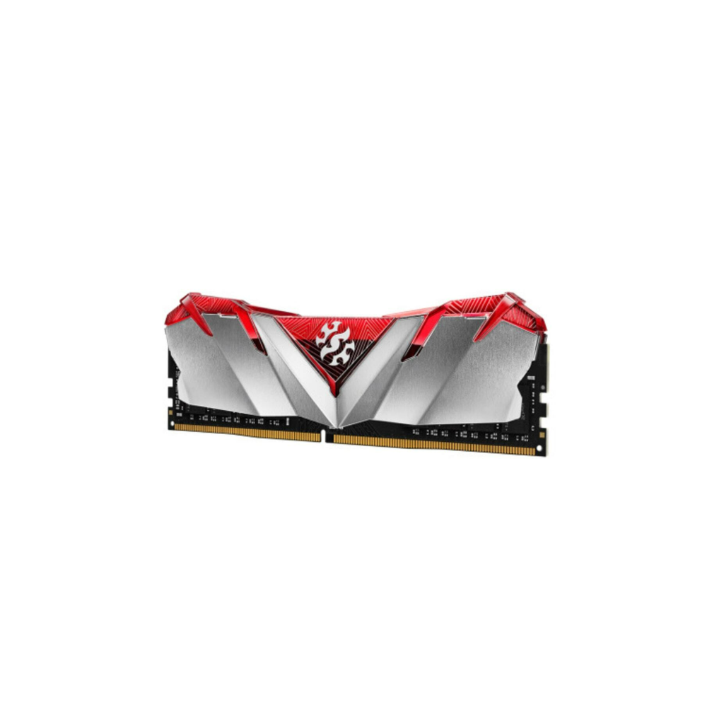 Gammix D30 8gb 3200 Mhz Ddr4 Cl16 Ram Ax4u32008g16a-sr30