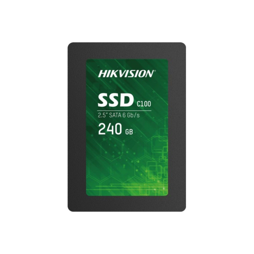240gb Ssd Disk Sata 3 Hs-ssd-c100/240g