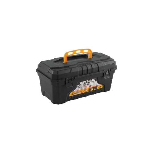 Super Bag 12 Tool Box ASR-5034 Takım Çantası