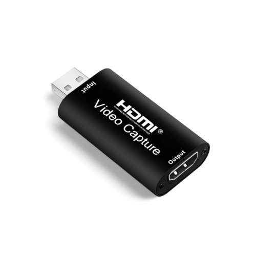 4kvc200 Full Hd 1080p Hdmı Video Capture Görüntü Yakalama Kartı
