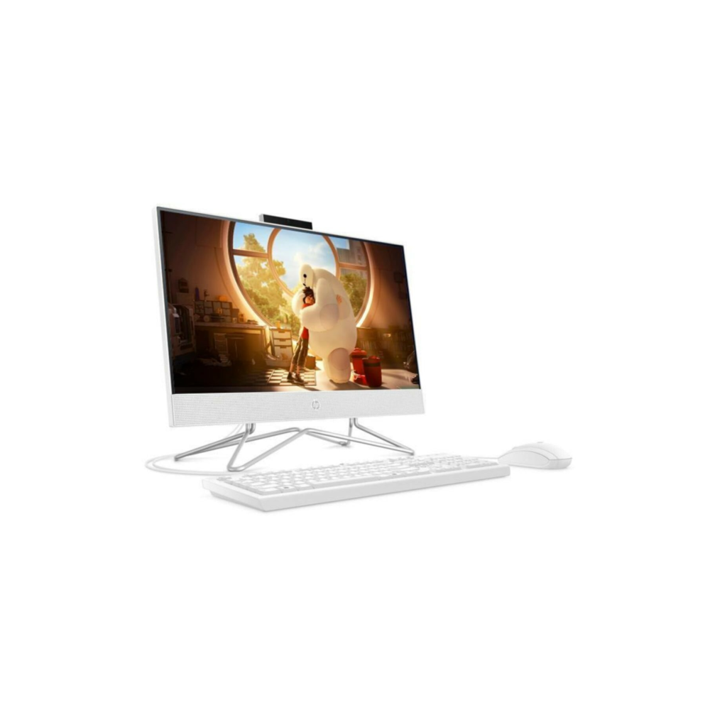 250 G4 205r2es Ryzen3 3250u 4gb 256ssd 21.5' Freedos Fullhd All In One