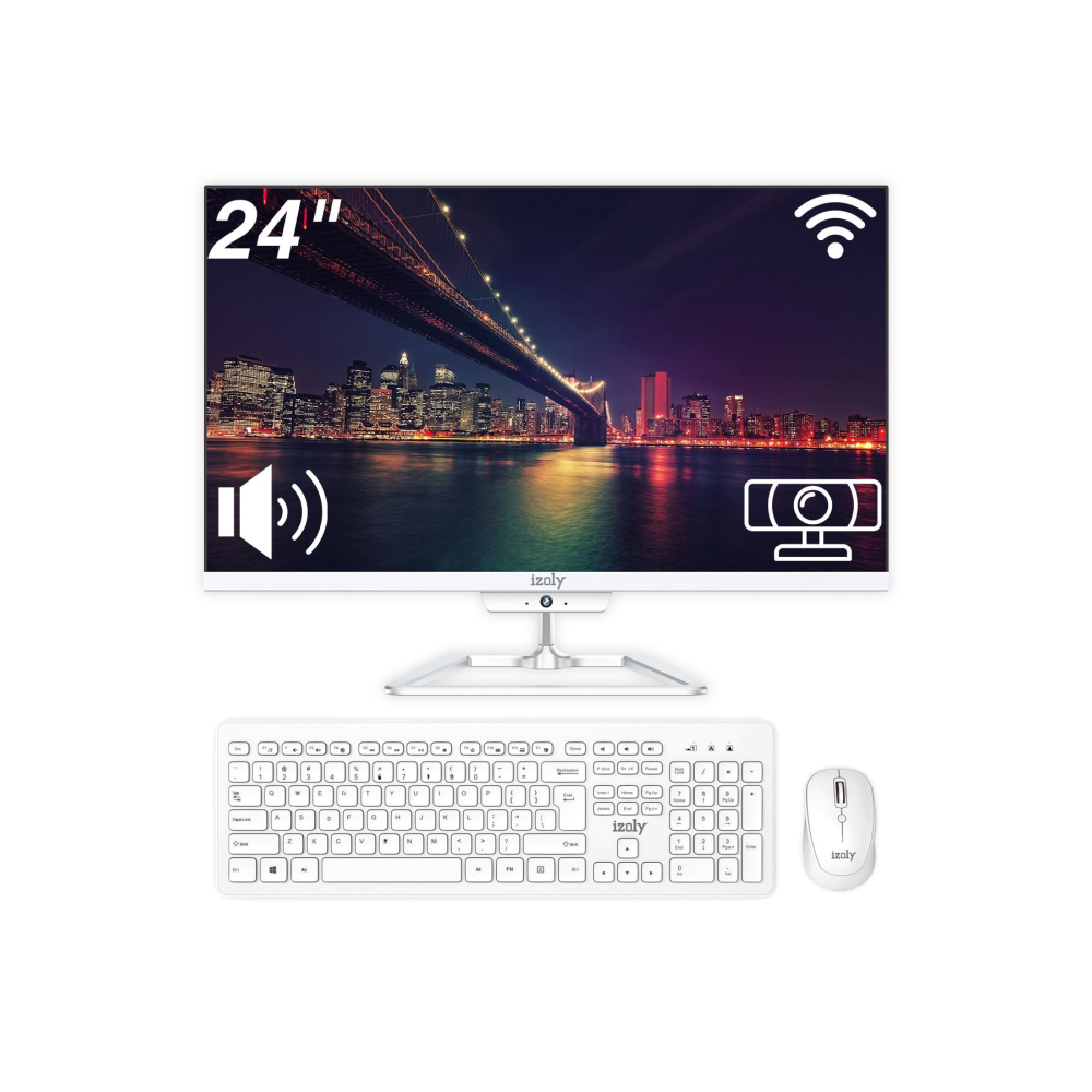 A525 I5-3470 3.60 Ghz 8gb 256gb 24