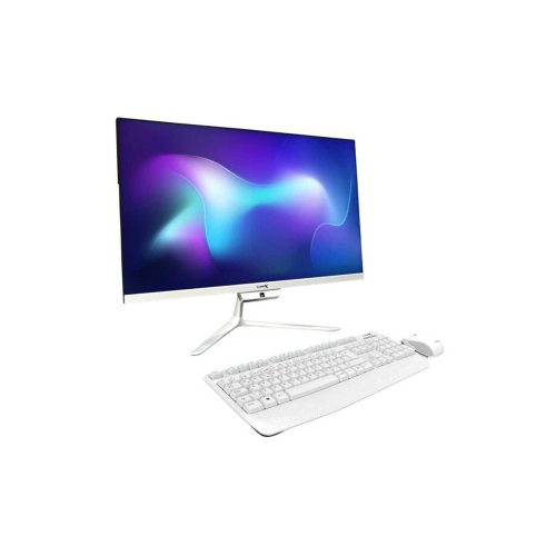 i5-7400 8GB Ram 512GB M2 SSD 21.5 inç Kameralı All İn One Masaüstü Bilgisayar