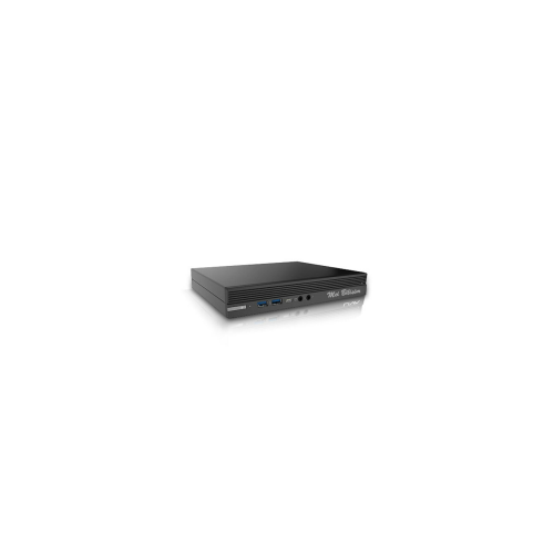 Mini Pc - Technopc H385 I5-8400 / 32gb / 512gb M2 Ssd