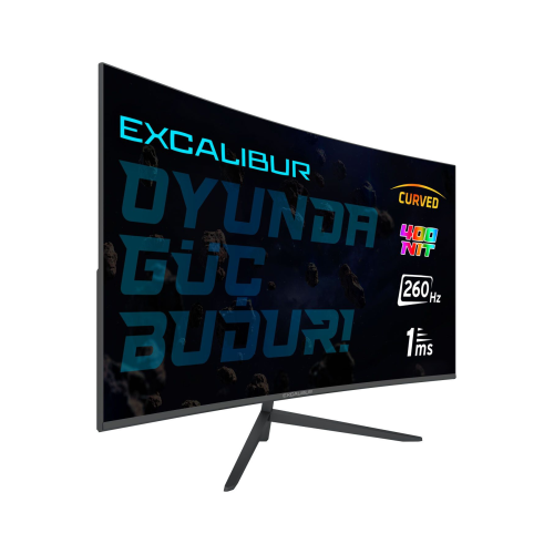 Excalibur M.E315FHD-G 31.5