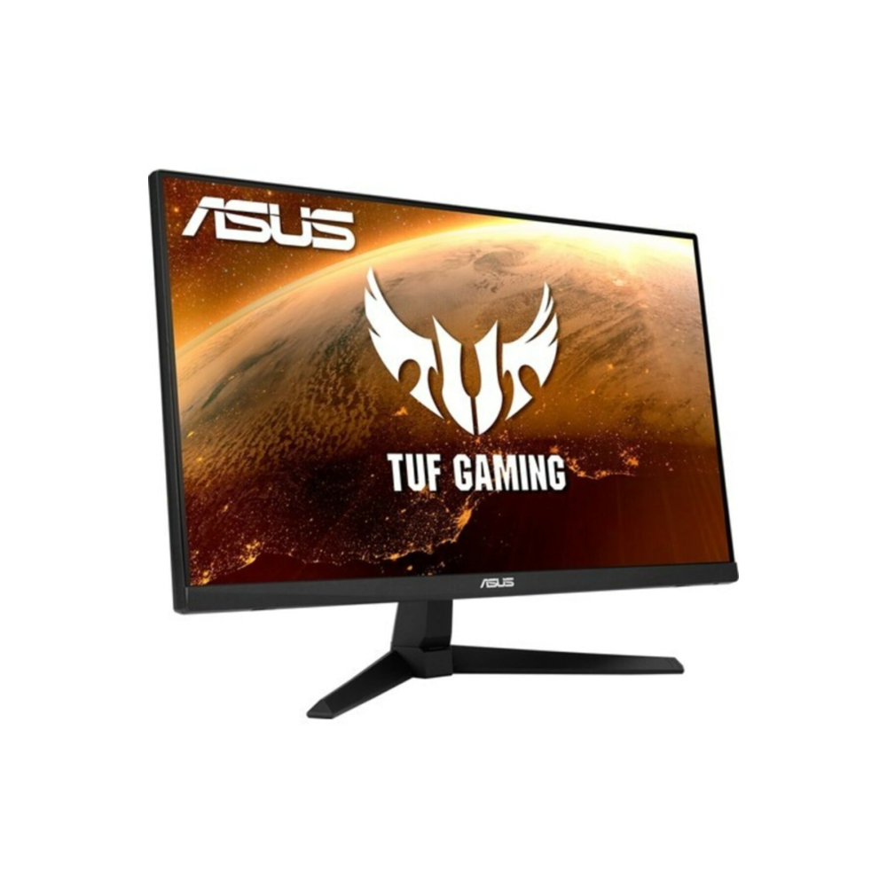 Tuf Gaming Vg247q1a 23.8 Inç 165hz 1ms Full Hd Freesync Gaming Monitör