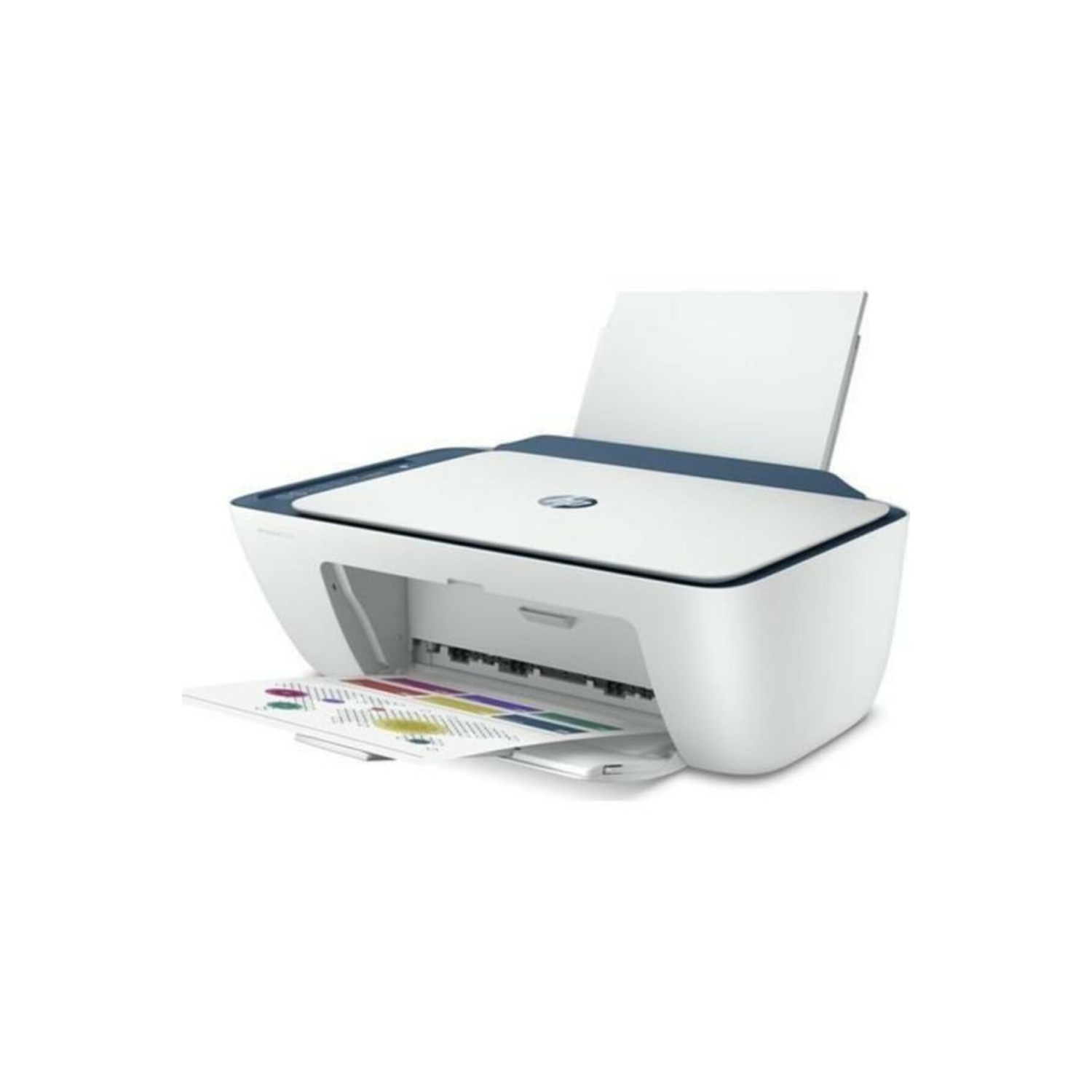 DeskJet 2721 Fotokopi + Tarayıcı + Wi-Fi + Airprint Yazıcı 7FR54B