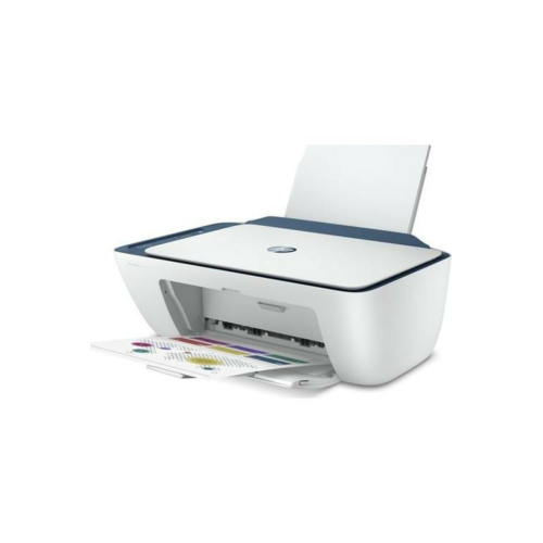 DeskJet 2721 Fotokopi + Tarayıcı + Wi-Fi + Airprint Yazıcı 7FR54B