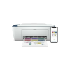 DeskJet 2721 Fotokopi + Tarayıcı + Wi-Fi + Airprint Yazıcı 7FR54B