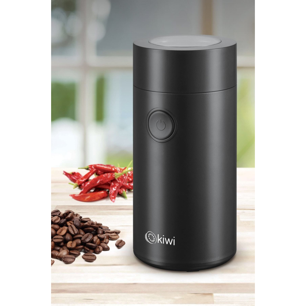 Blg Kspg-4820 Kahve ve Baharat Öğütücü KycShp 471408