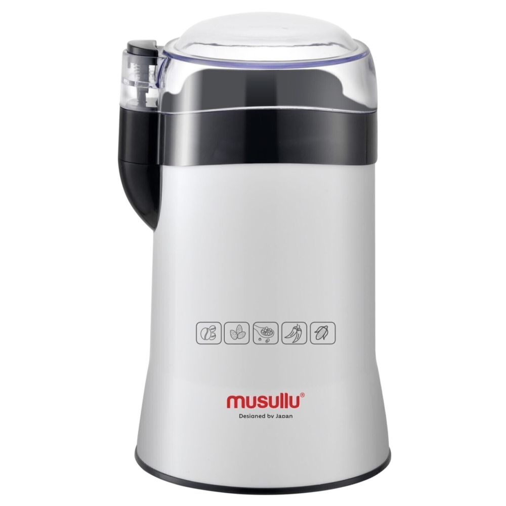 Kahve Ve Baharat Öğütücü 200w