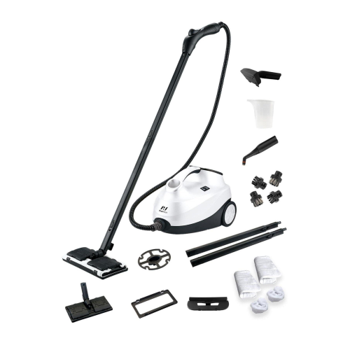 CB-107C Çok Fonksiyonlu Buharlı Temizlik Makinası - Buharlı Temizleyici