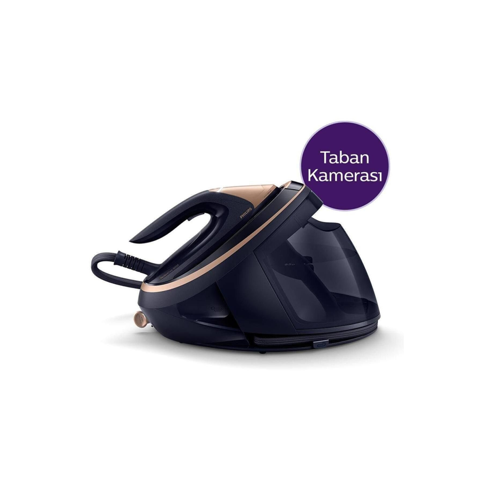 9000 Serisi Buhar Kazanlı Ütü, 750g Şok Buhar, ActiveSense Teknolojisi, PSG9050/20