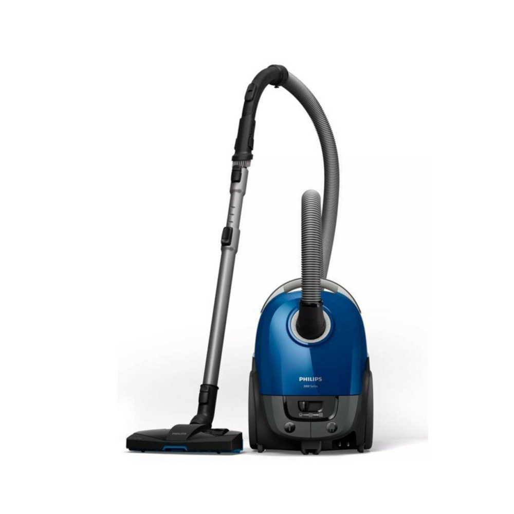 Xd3110/09 Torbalı Elektrikli Süpürge