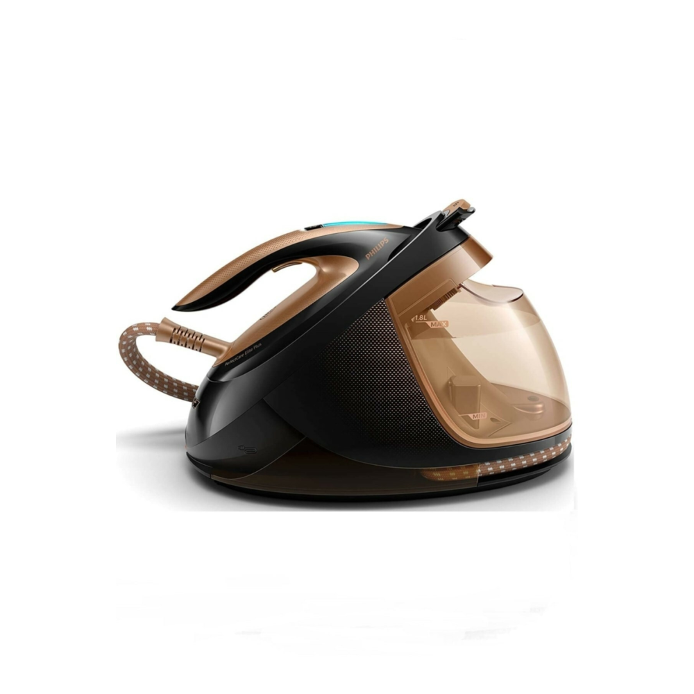 Perfectcare Elite Plus Gc9682/80 Buhar Kazanlı Ütü