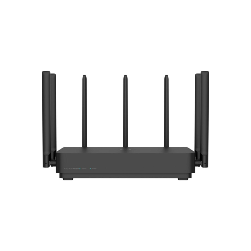 AIoT AC2350 AC 2200 Mpbs 7x5dBi Qualcomm CPU Access Point / Menzil Genişletici / Router