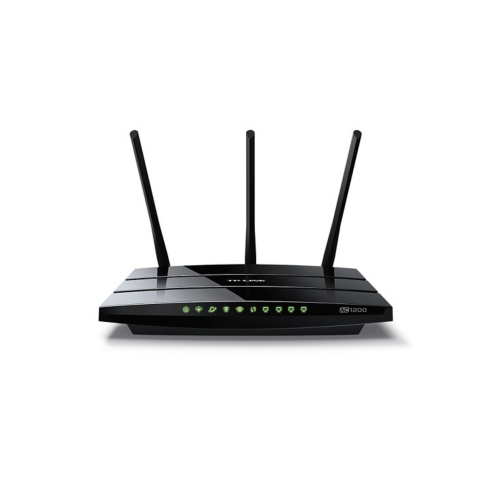 Archer Vr400 Ac1200 Kablosuz Vdsl/adsl Modem Router