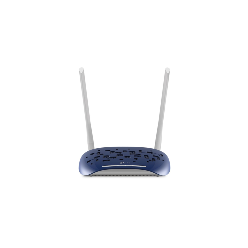 Td-w9960 300mbps Wireless N Vdsl/adsl Modem Router
